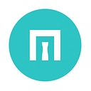 Metail logo