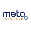 Metainfotech logo