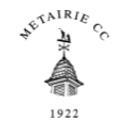 Metairie Country Club logo
