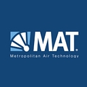 Metropolitan Air Technology logo