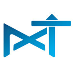 META IT CORP logo