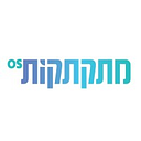 מתקתקות-Metaktekot logo