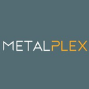 metal-plex.com logo