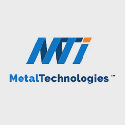 Metal Technologies Logo