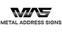 metaladdresssigns.com logo