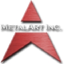 MetalArt logo