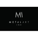 Metal Art Ink logo
