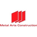 Metal Arts Construction logo