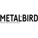 metalbird.com.au logo