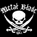Metal Blade Records logo