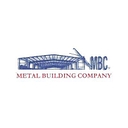 Metal Building Company logo