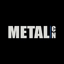 Métal Cn Inc. logo