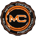 Metal Concepts logo