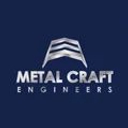 Metalcraft logo