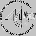 Metalcrafters, Incorporated logo