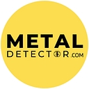 Metaldetector.Com logo