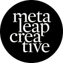 Metaleap Creative logo