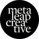 Metaleap Creative logo