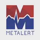 MetAlert logo