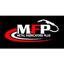 Metal Fabricators Plus logo