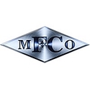 Metal Finishing Co Inc logo