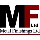 Metal Finishings Ltd logo