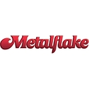 Metalflake logo