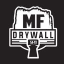 Metal Framing and Drywall logo