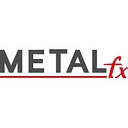 Metalfx logo