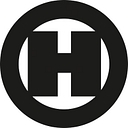 Metal Hurlant logo