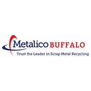 Metalico Buffalo logo