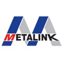 Metalink Fence & Supply logo