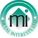 Metal Interests Ltd logo