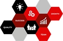 Metaljobs Network logo