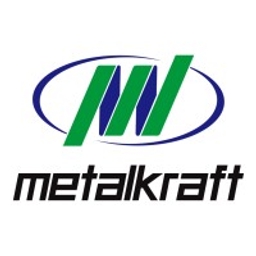 Metalkraft - logo
