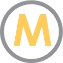 Metalla Royalty logo