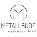 Metallbude
