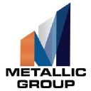 The Metallic Group Of Companies logo