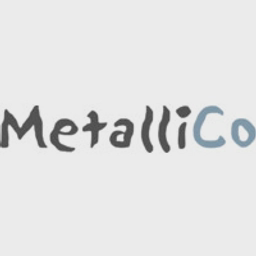 Metallico Ltd logo