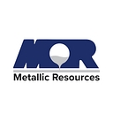 Metallic Resources, Inc. logo