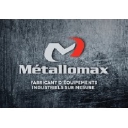 Metallomax Inc. logo