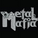 Bombshell Accessories Dba Metal Mafia logo
