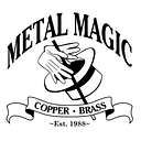 Metal Magic Inc. logo