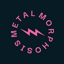 Metal Morphosis logo