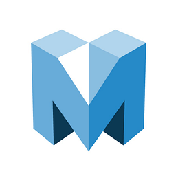 d/b/a Metalocator logo