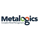 Metalogics Inc.   Complete Metal Management logo