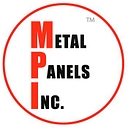 Metal Panels Inc. logo