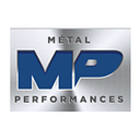 METAL PERFORMANCES logo