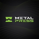 Metalpress Machinery logo