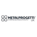 Metalprogetti Uk Limited logo